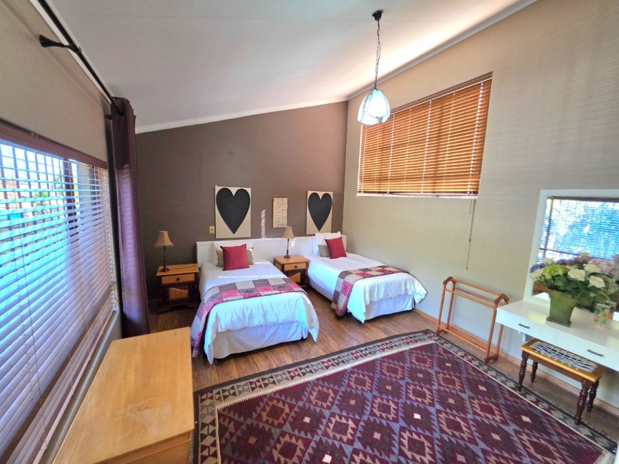 4 Bedroom Property for Sale in Panorama Free State